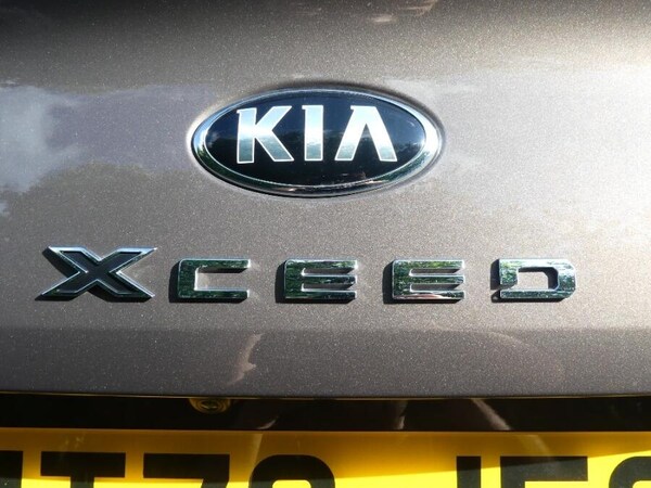 Used Kia XCeed 2020 for sale - 75519541: Photo 44