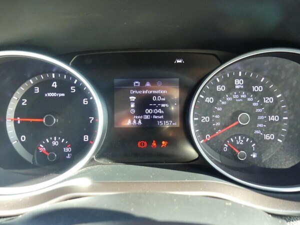 Used Kia XCeed 2020 for sale - 75519541: Photo 45