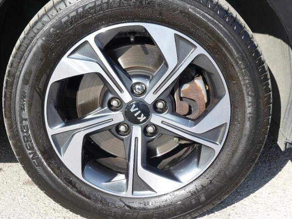 Used Kia XCeed 2020 for sale - 75519541: Photo 7