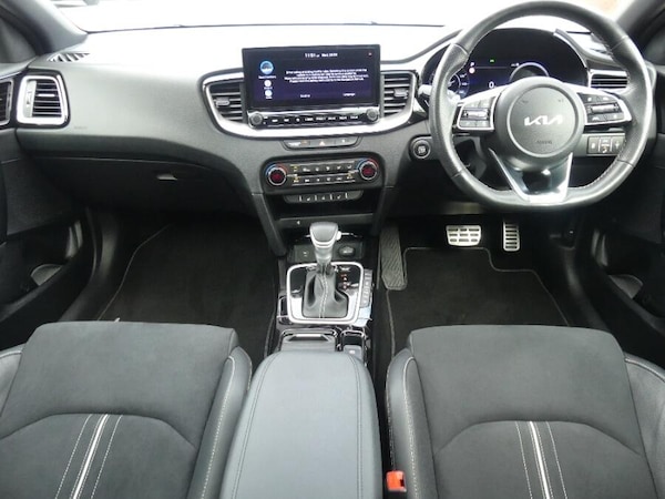 Used Kia Ceed 2023 for sale - 76060916: Photo 10