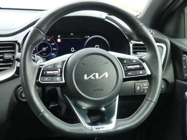 Used Kia Ceed 2023 for sale - 76060916: Photo 11