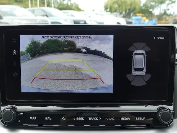 Used Kia Ceed 2023 for sale - 76060916: Photo 13