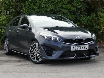 Kia - Ceed