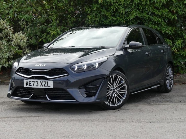 Used Kia Ceed 2023 for sale - 76060916: Photo 22