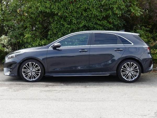 Used Kia Ceed 2023 for sale - 76060916: Photo 23