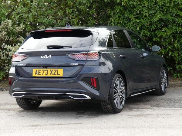 Used Kia Ceed 2023 for sale - 76060916: Photo 25