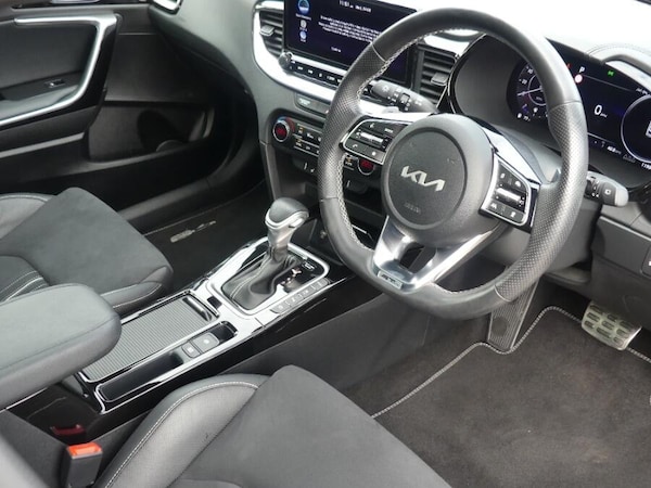 Used Kia Ceed 2023 for sale - 76060916: Photo 34
