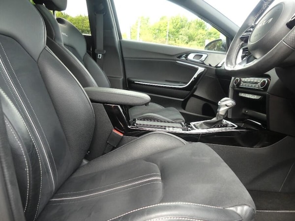 Used Kia Ceed 2023 for sale - 76060916: Photo 35