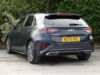 Used Kia Ceed 2023 for sale - 76060916: Photo 3