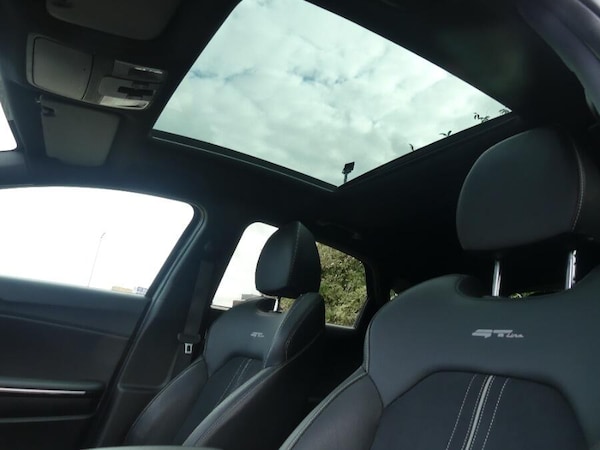 Used Kia Ceed 2023 for sale - 76060916: Photo 41