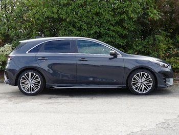 Used Kia Ceed 2023 for sale - 76060916: Photo 4