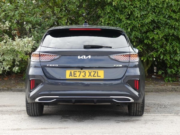 Used Kia Ceed 2023 for sale - 76060916: Photo 5