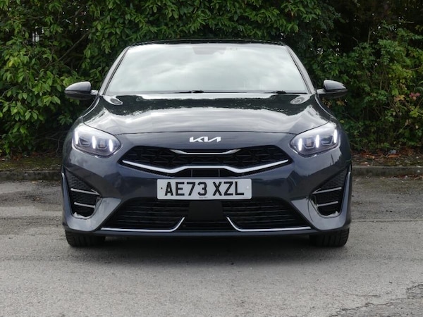 Used Kia Ceed 2023 for sale - 76060916: Photo 6