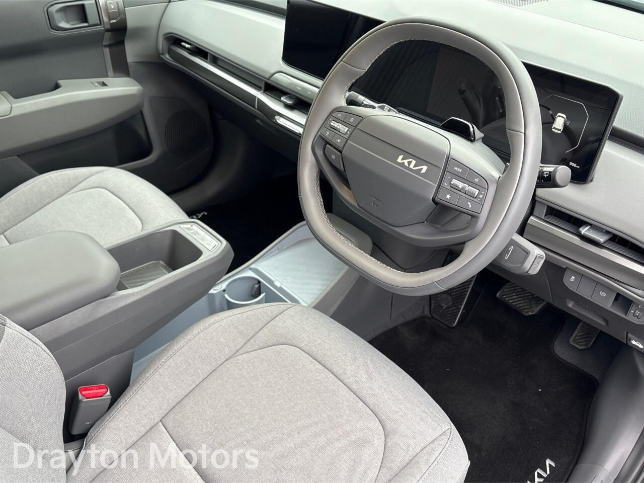 Used Kia EV3 2025 for sale - 77439700: Photo 13