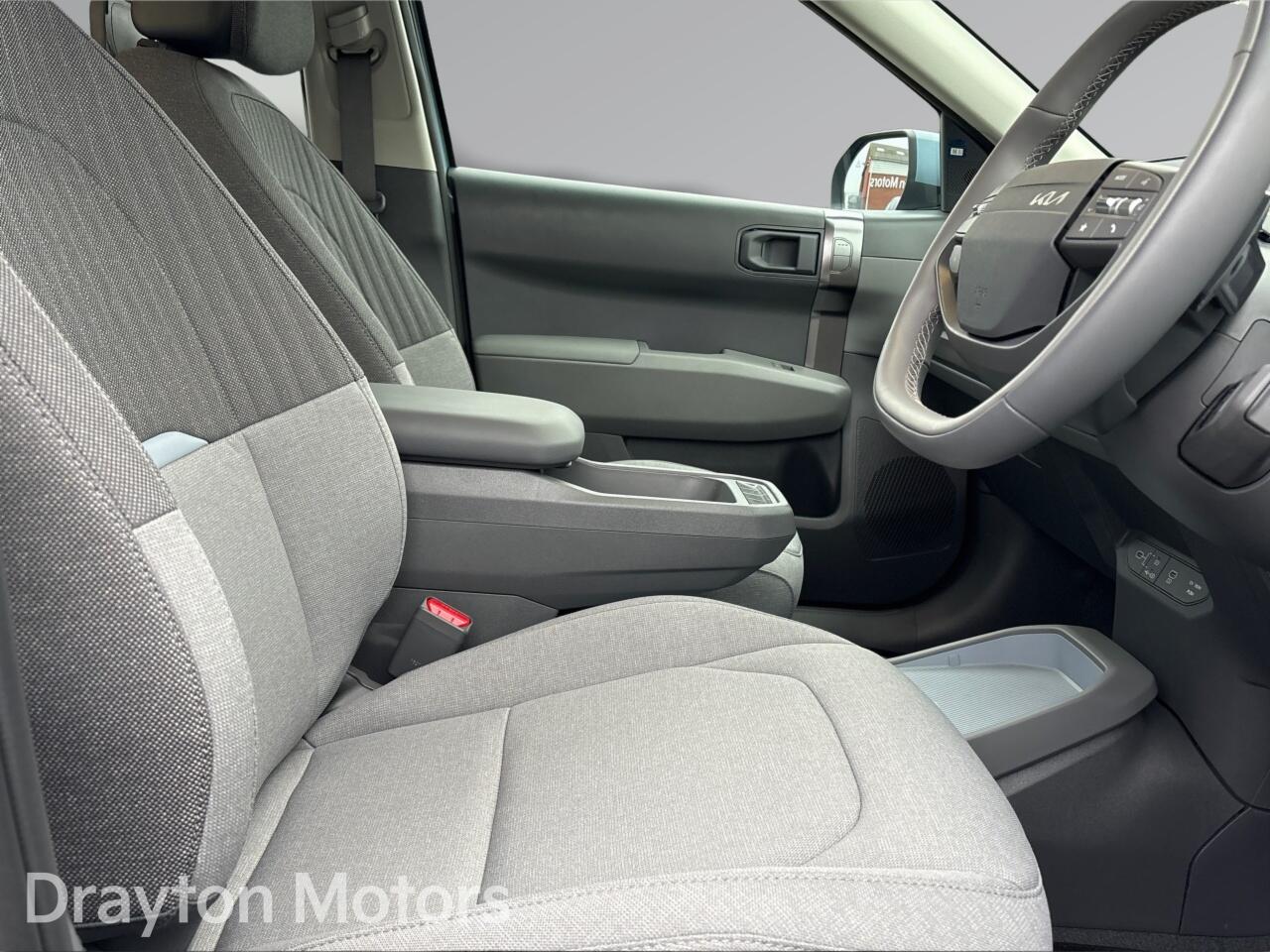 Used Kia EV3 2025 for sale - 77439700: Photo 15