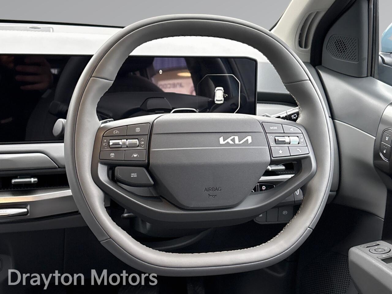 Used Kia EV3 2025 for sale - 77439700: Photo 16