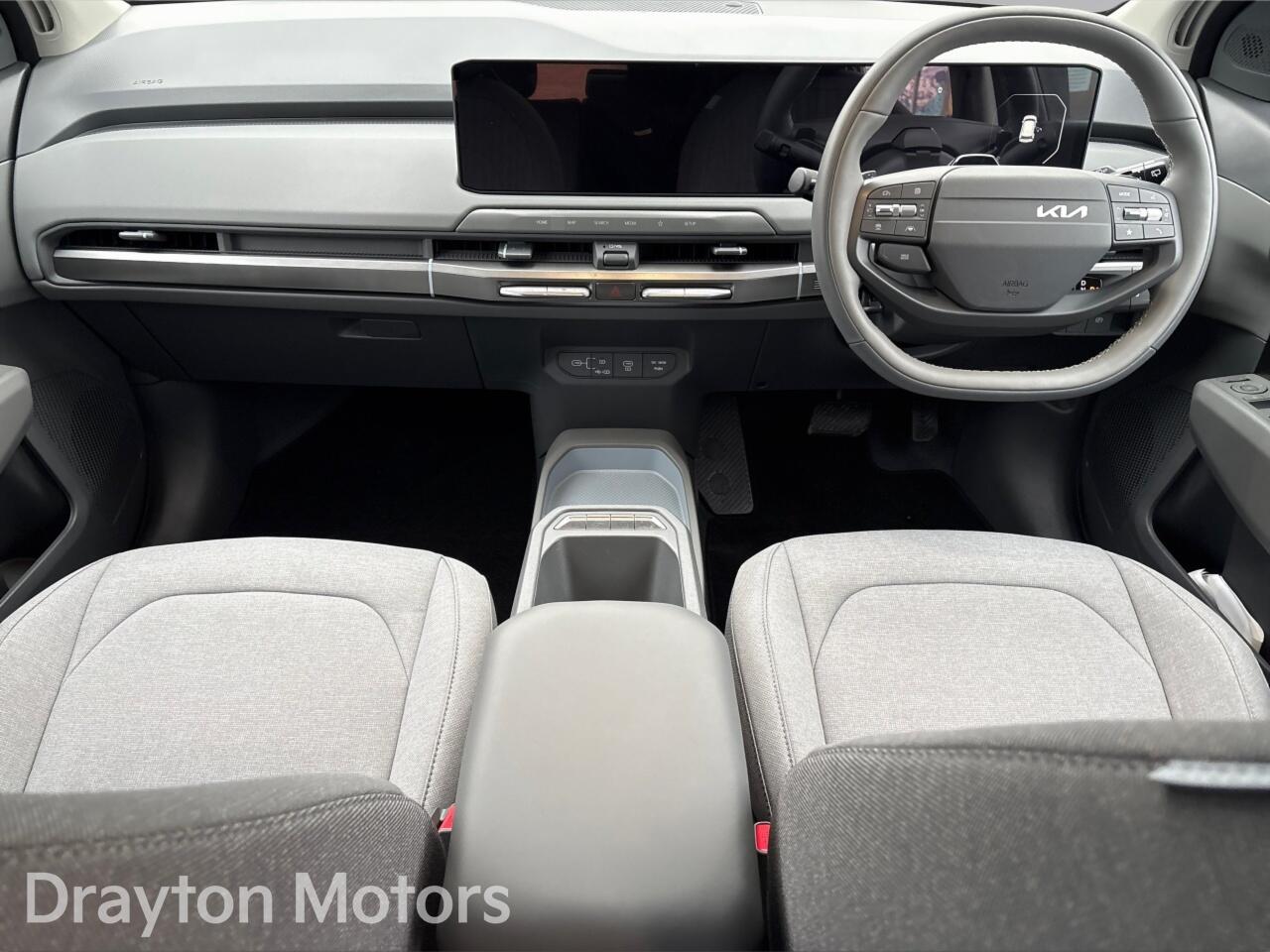 Used Kia EV3 2025 for sale - 77439700: Photo 2