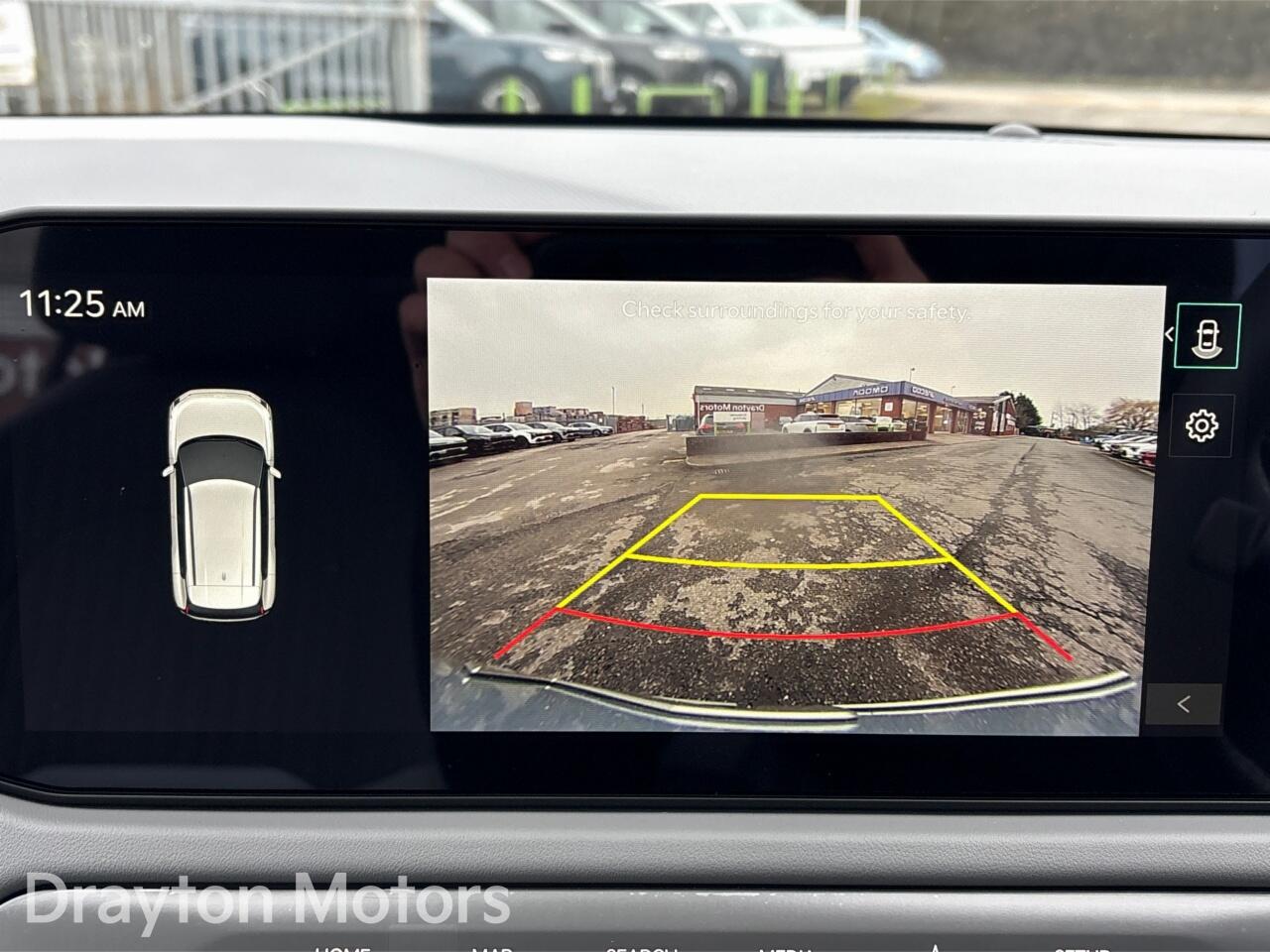 Used Kia EV3 2025 for sale - 77439700: Photo 21