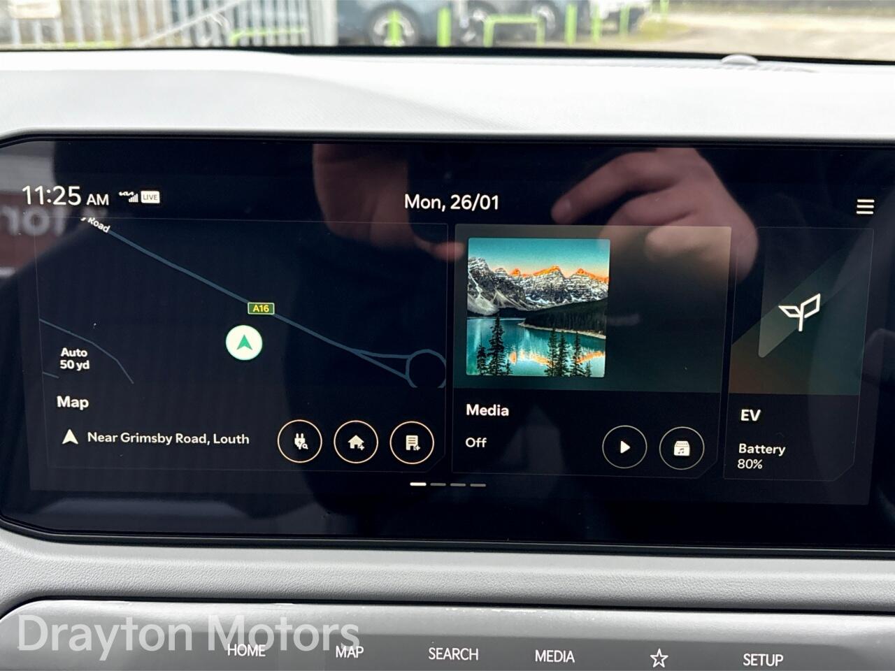 Used Kia EV3 2025 for sale - 77439700: Photo 23