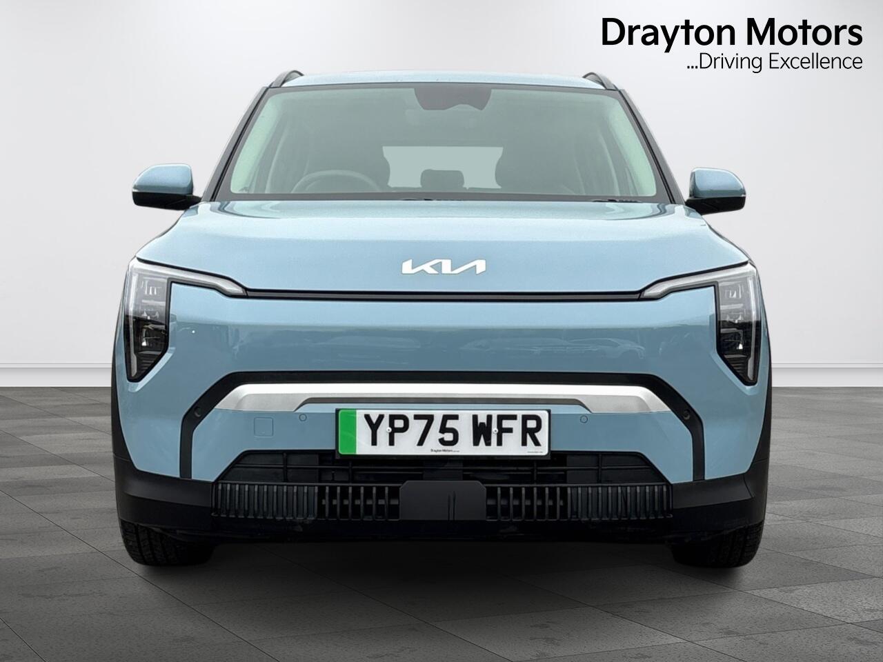 Used Kia EV3 2025 for sale - 77439700: Photo 3