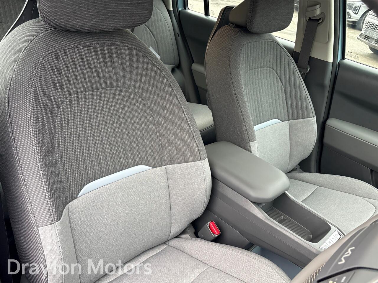 Used Kia EV3 2025 for sale - 77439700: Photo 32