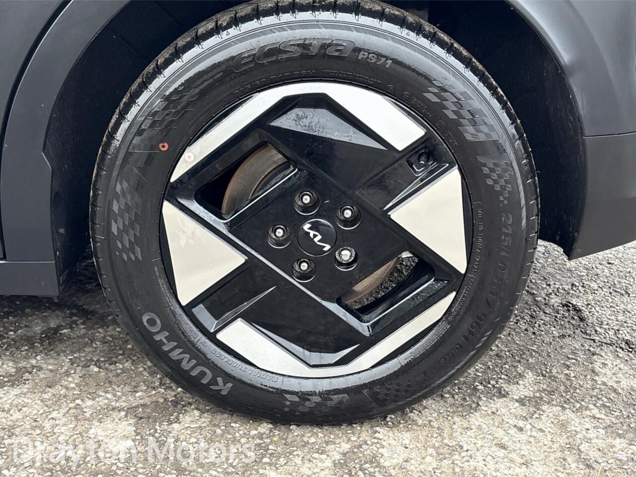 Used Kia EV3 2025 for sale - 77439700: Photo 34