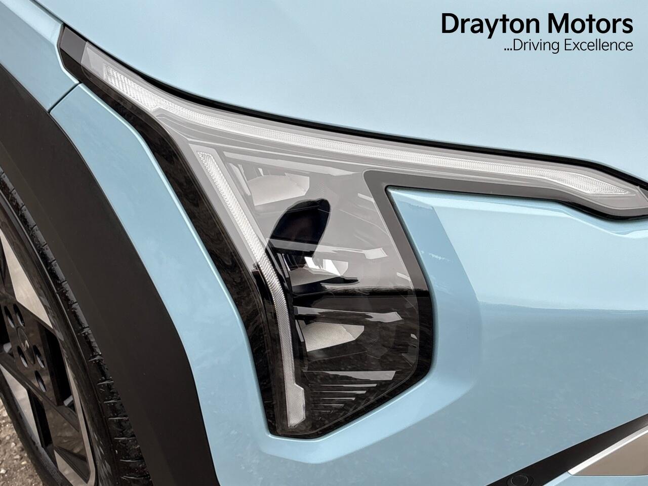 Used Kia EV3 2025 for sale - 77439700: Photo 35