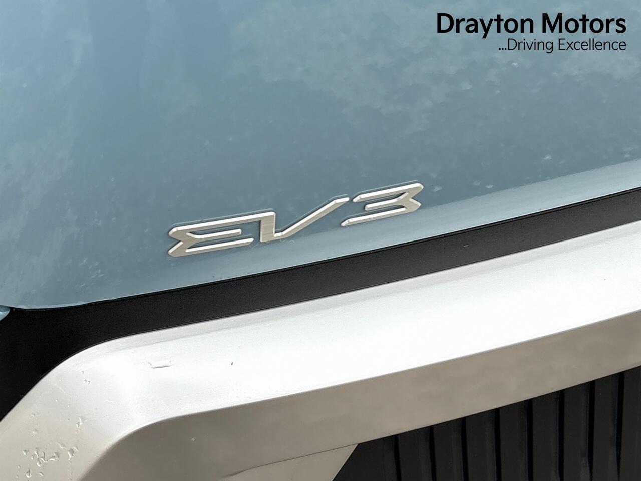 Used Kia EV3 2025 for sale - 77439700: Photo 40