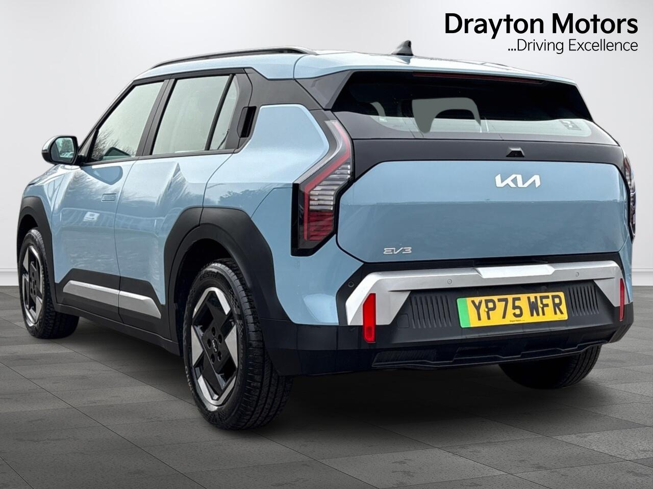 Used Kia EV3 2025 for sale - 77439700: Photo 7