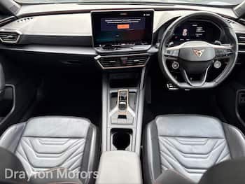 Used Cupra Formentor 2024 for sale - 79688060: Photo