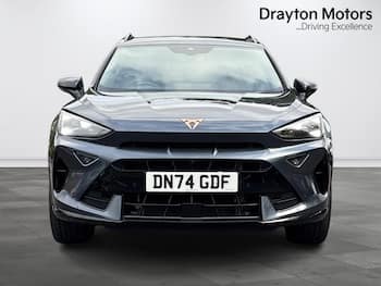 Used Cupra Formentor 2024 for sale - 79688060: Photo