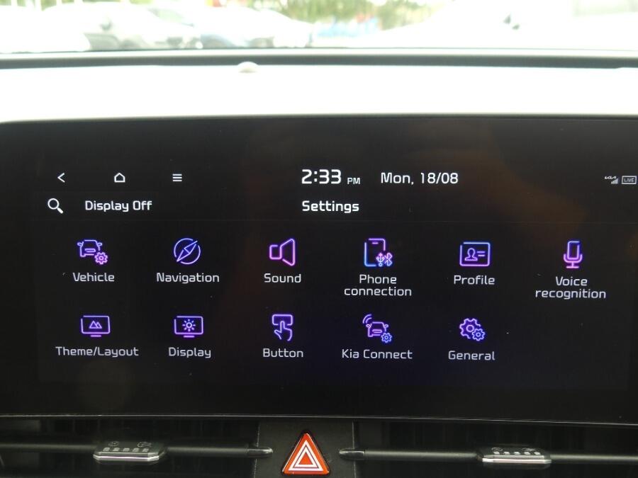 Vehicle 33