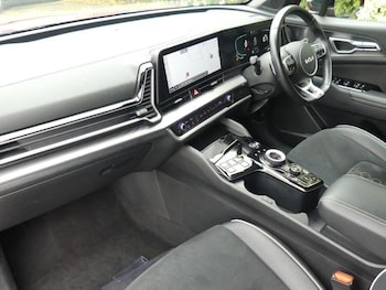 Used Kia Sportage 2022 for sale - 75531671: Photo