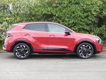 Used Kia Sportage 2022 for sale - 75531671: Photo