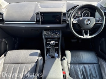 Used Skoda Karoq 2019 for sale - 77993810: Photo