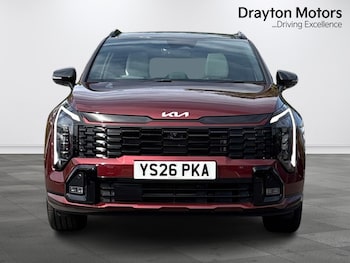 Used Kia Sportage 2026 for sale - 79248702: Photo