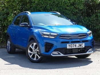 Kia - Stonic
