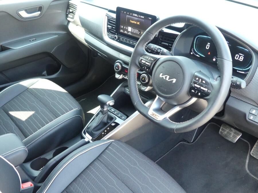Vehicle 36