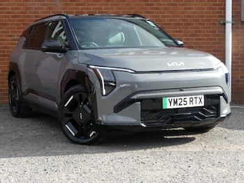 Kia - EV3
