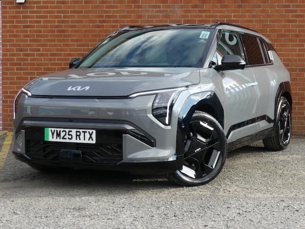 Used Kia EV3 2025 for sale - 76250931: Photo 29