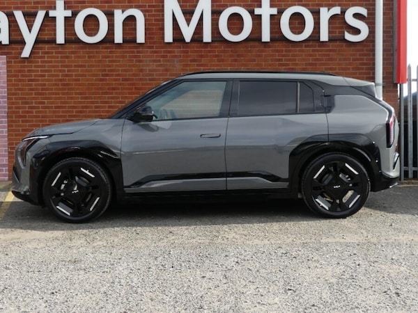 Used Kia EV3 2025 for sale - 76250931: Photo 30