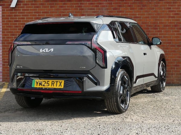 Used Kia EV3 2025 for sale - 76250931: Photo 31