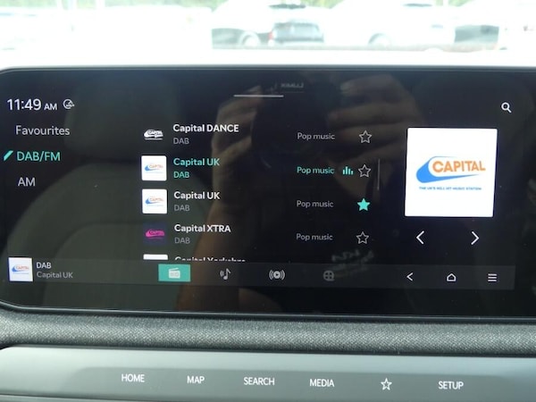 Used Kia EV3 2025 for sale - 76250931: Photo 34