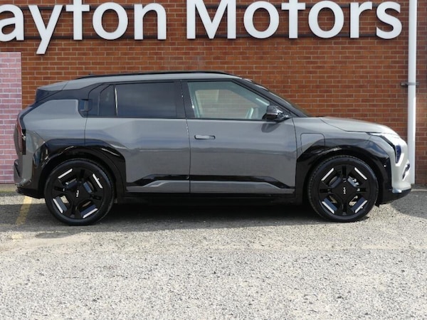 Used Kia EV3 2025 for sale - 76250931: Photo 4