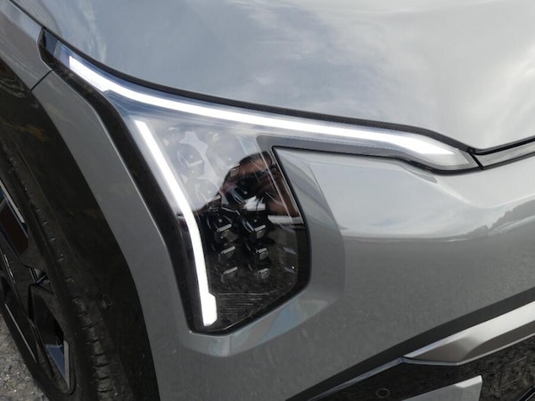 Used Kia EV3 2025 for sale - 76250931: Photo 54