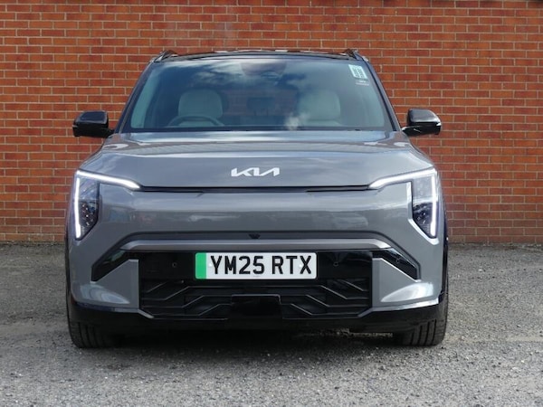 Used Kia EV3 2025 for sale - 76250931: Photo 6