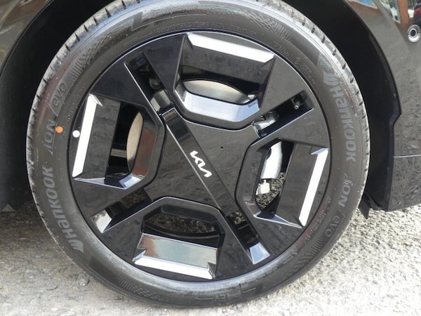 Used Kia EV3 2025 for sale - 76250931: Photo 7