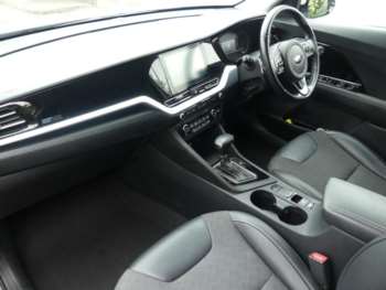 Used Kia Niro 2021 for sale - 75334553: Photo