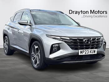 Used Hyundai TUCSON 2023 for sale - 79698961: Photo
