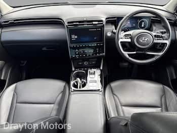 Used Hyundai TUCSON 2023 for sale - 79698961: Photo